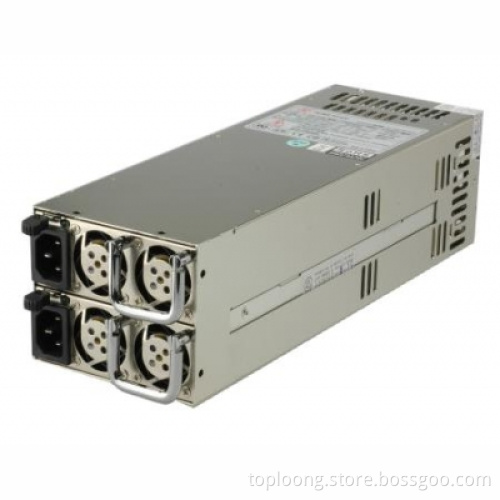 Tc-650rvn2 (650W+650W)